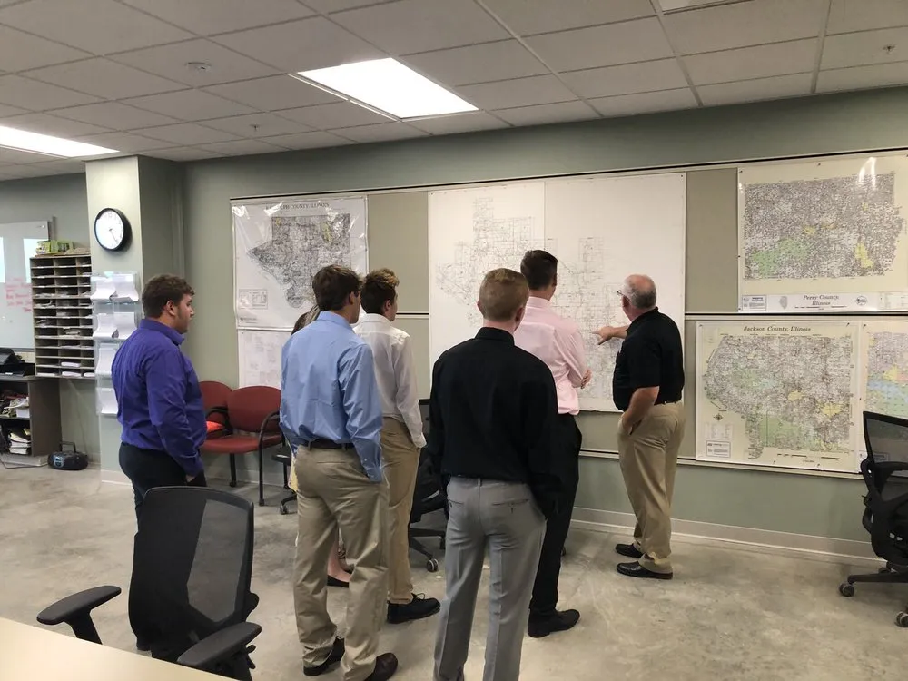 Slide of Egyptian Electric