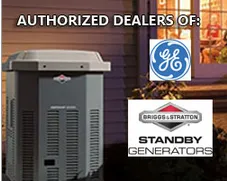 Slide of E.H Haines Electric