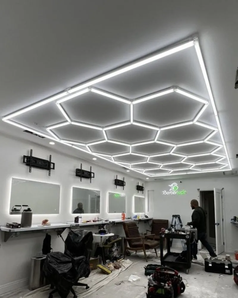 Slide of EHEZ Electrical Contracting