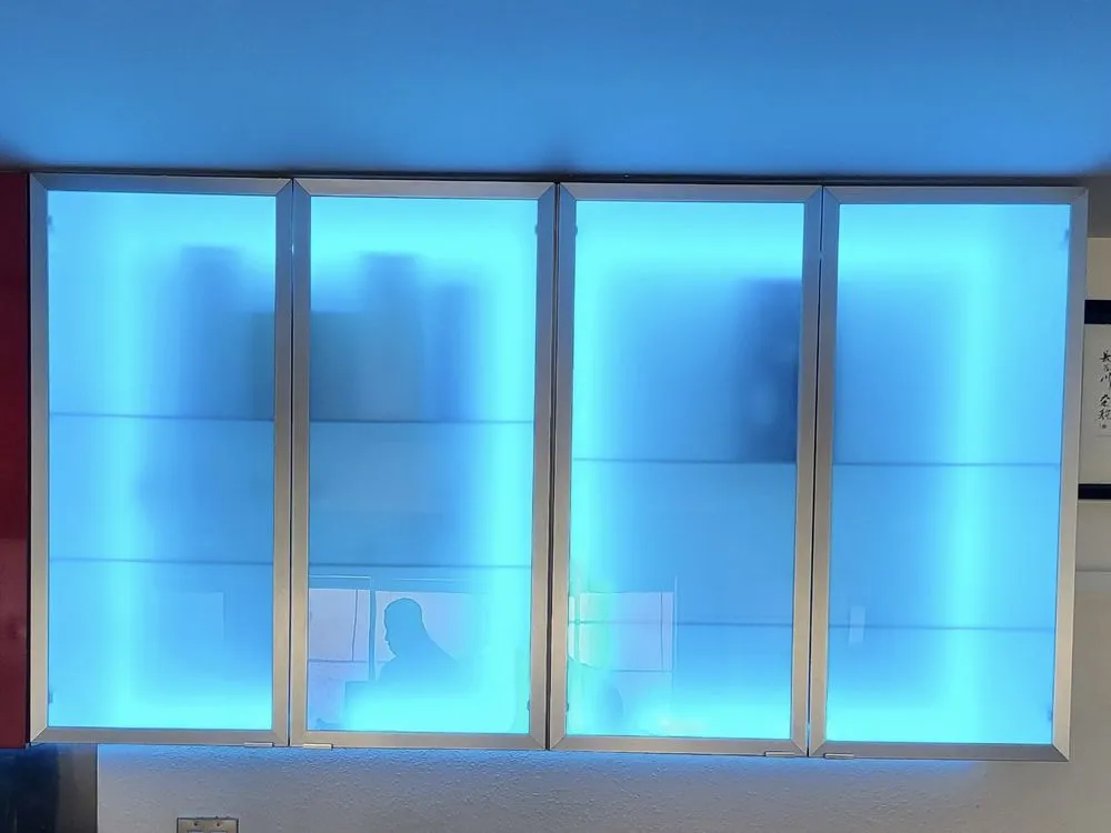 Slide of EHEZ Electrical Contracting