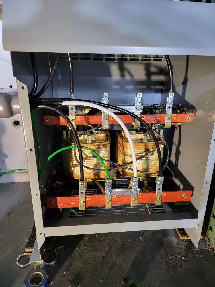 Slide of EHEZ Electrical Contracting