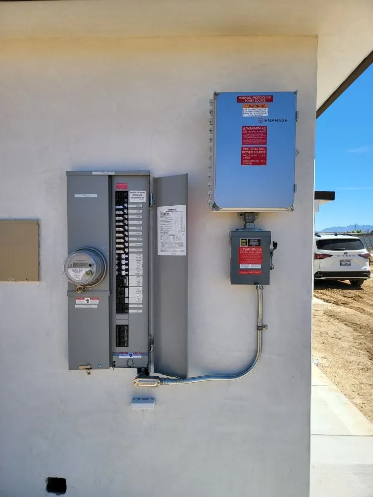 Trusted electrician providing electrical repair in ,