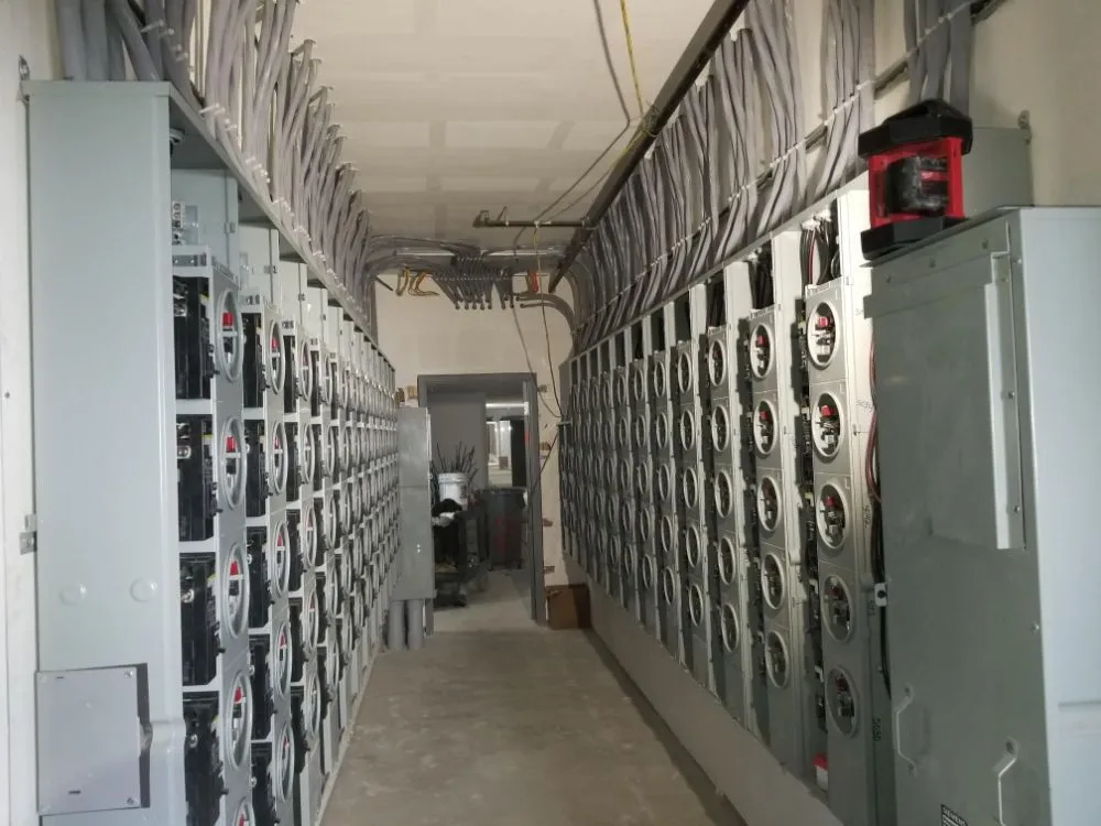 Licensed electrical service for homes in panel upgrade, by