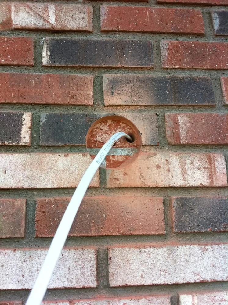 Slide of Ehlers Electric