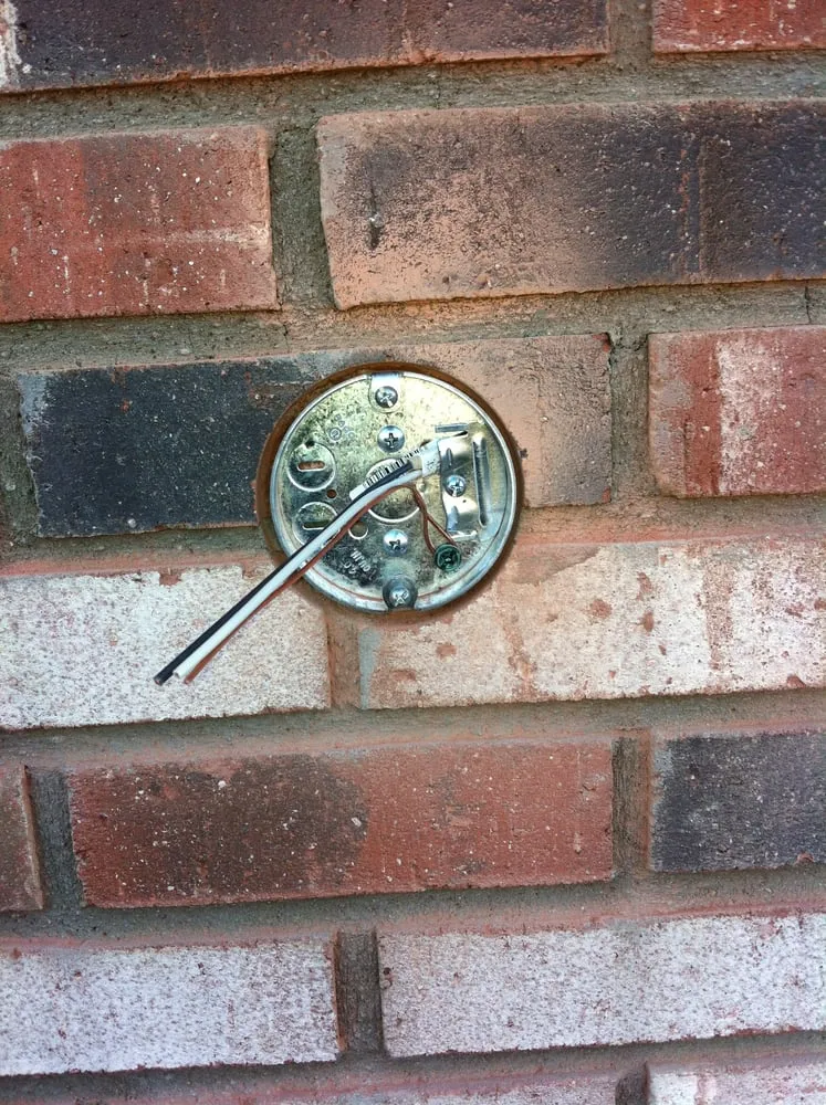 Slide of Ehlers Electric