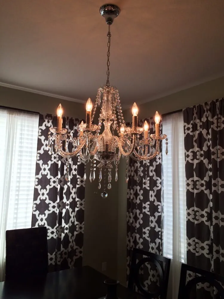 Slide of Ehlers Electric