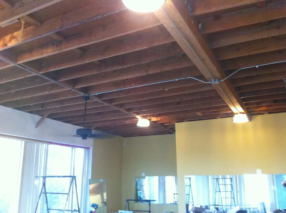 Slide of Ehlers Electric