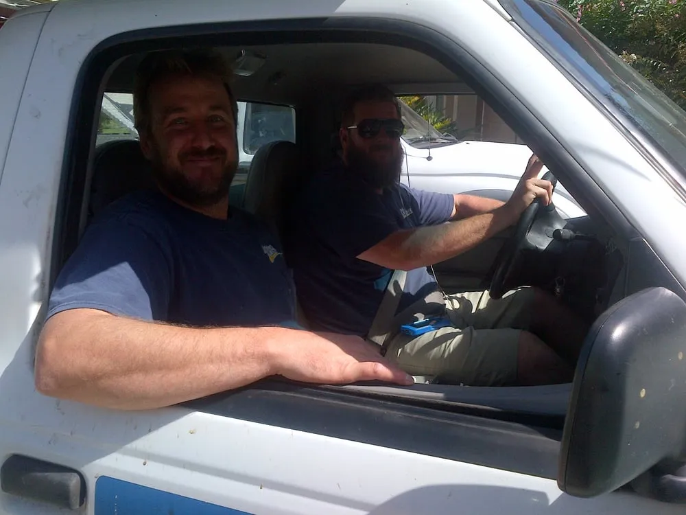 Slide of Ehlers Electric