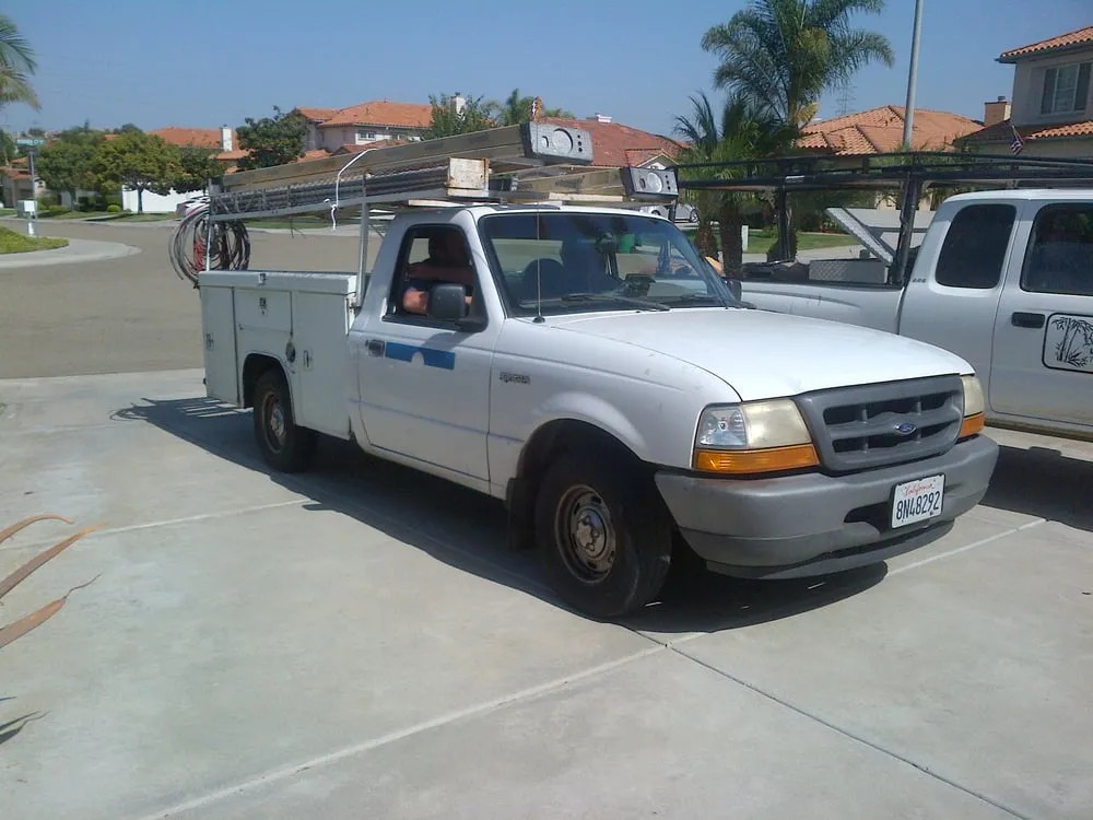 Slide of Ehlers Electric