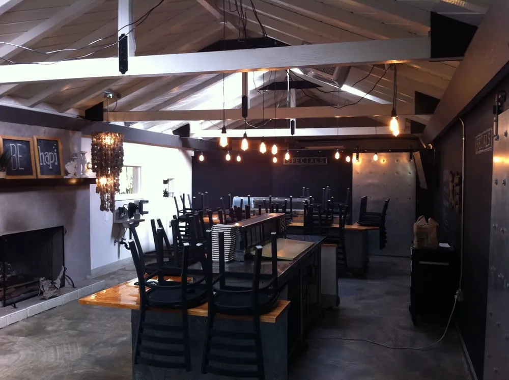 Slide of Ehlers Electric