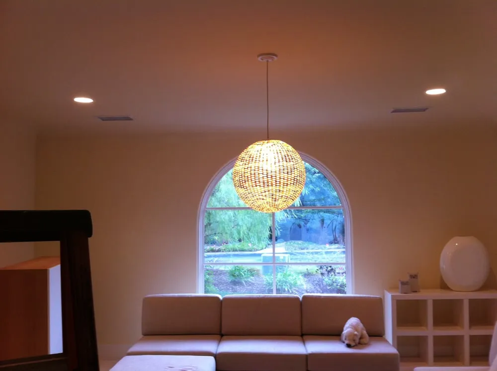 Slide of Ehlers Electric