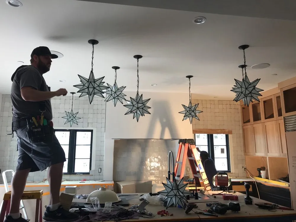 Slide of Ehlers Electric