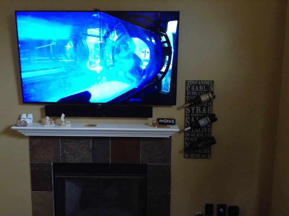 Slide of Ehlers Electric