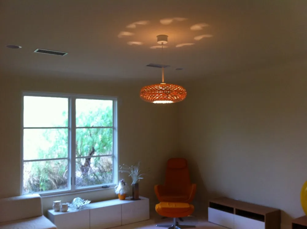 Slide of Ehlers Electric