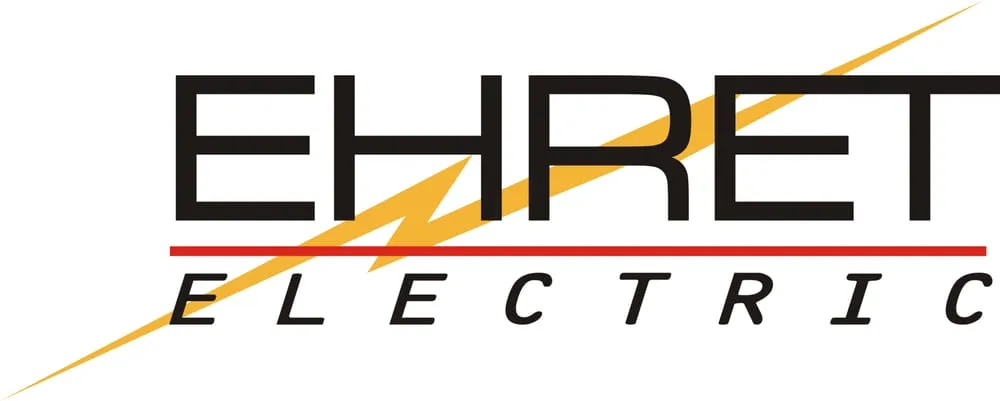 Slide of Ehret Electric