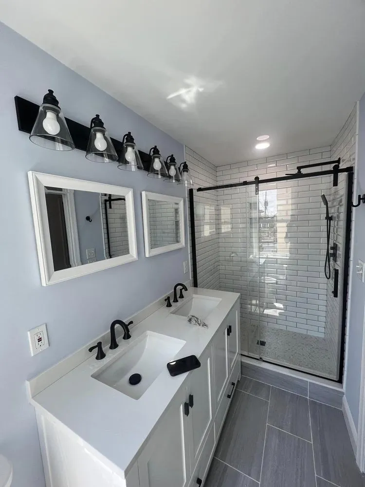 Slide of EHS Maryland