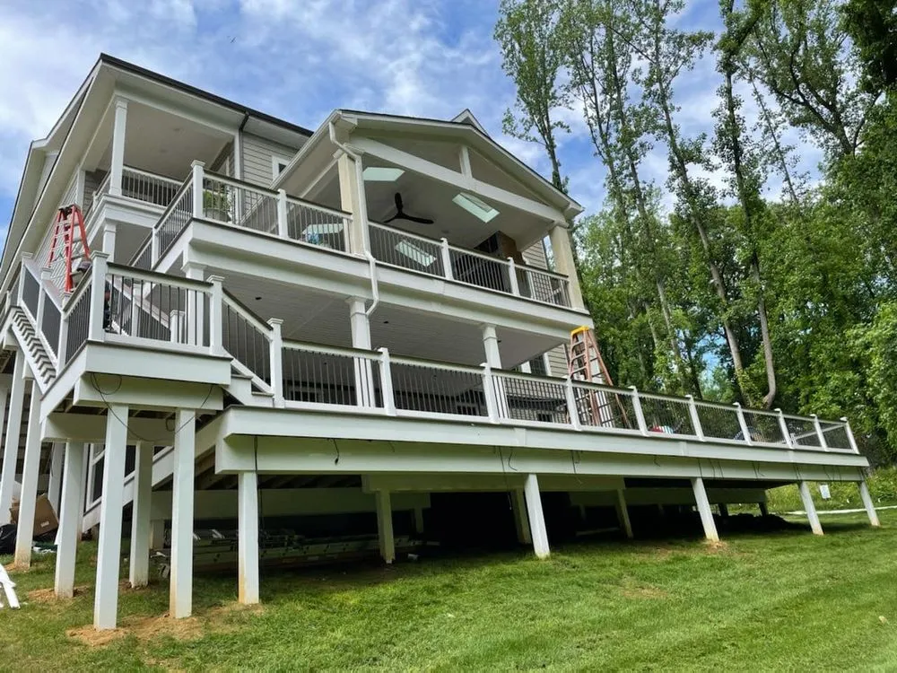 Slide of EHS Maryland