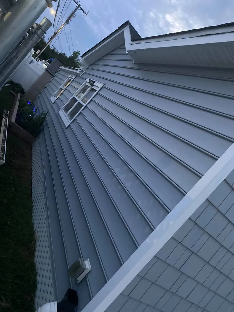 Slide of EHS Maryland