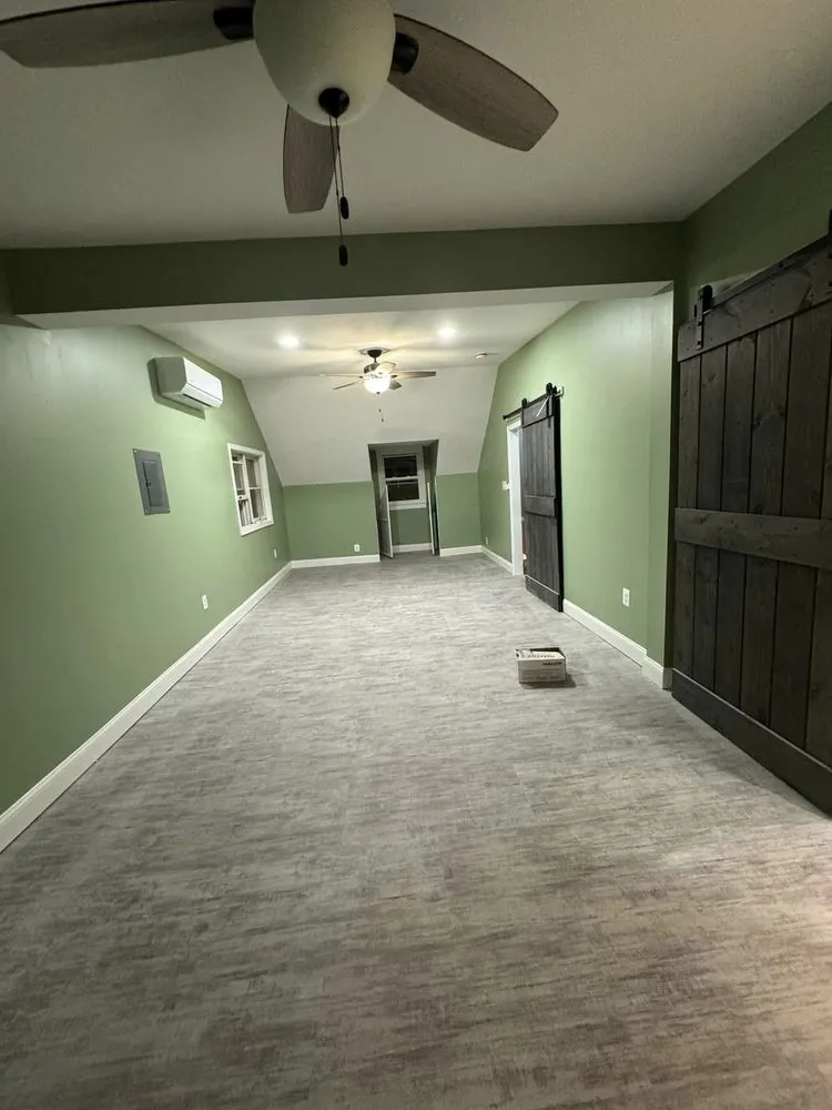 Slide of EHS Maryland