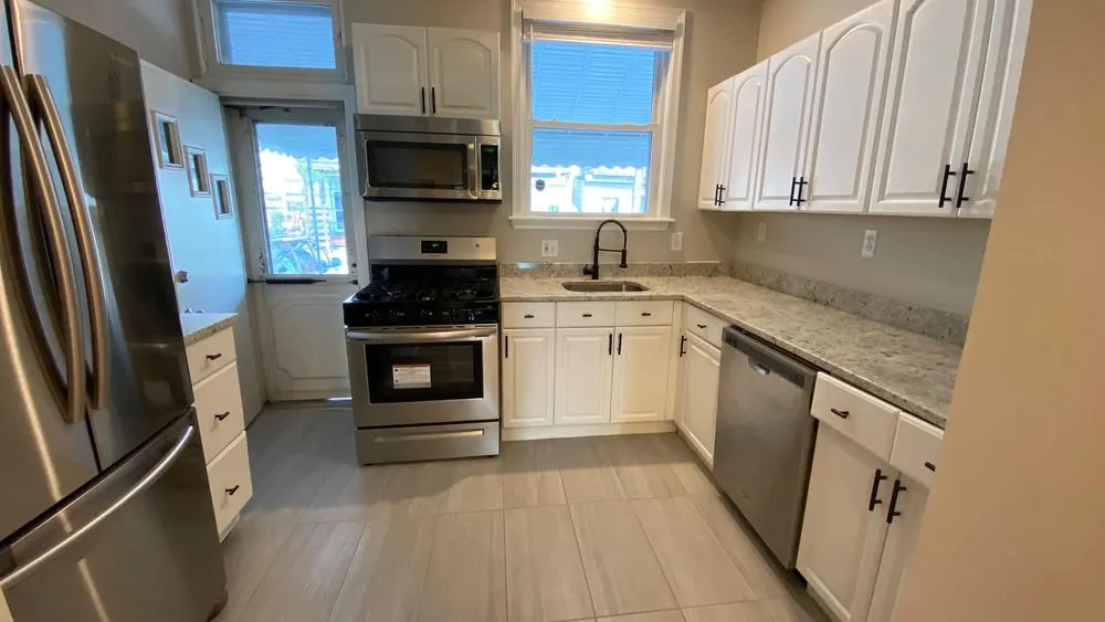 Slide of EHS Maryland