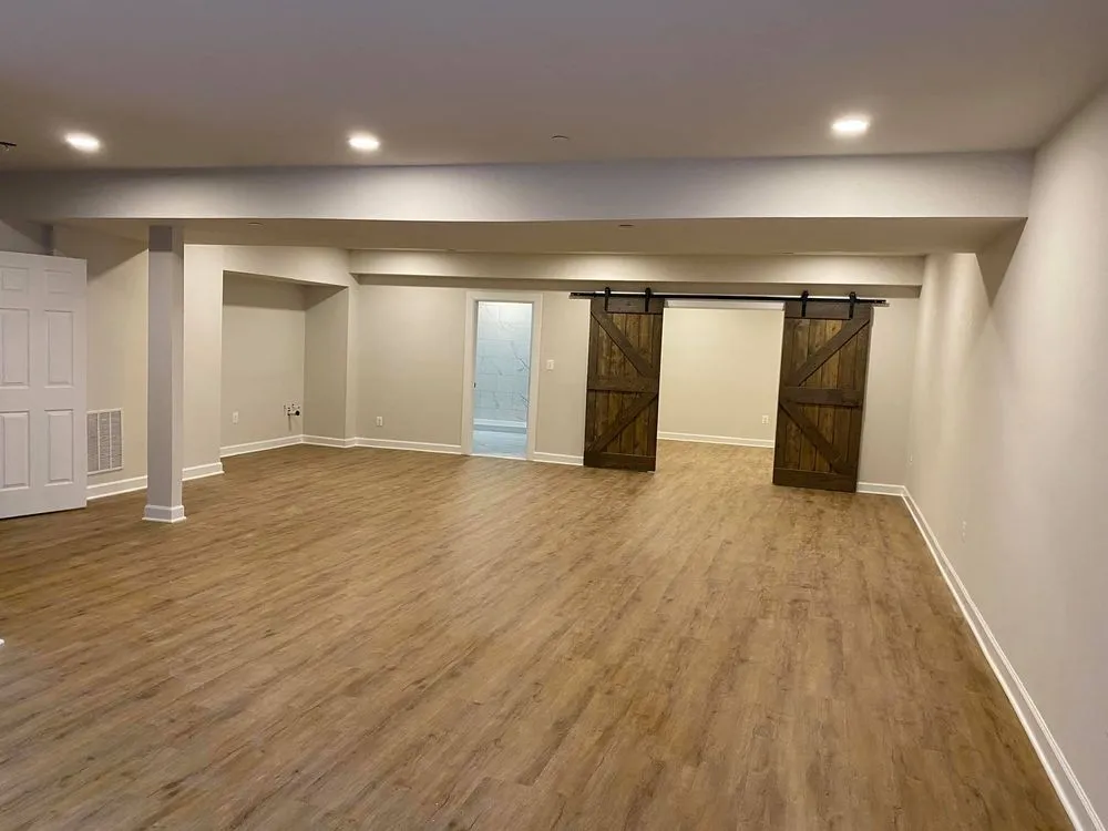 Slide of EHS Maryland