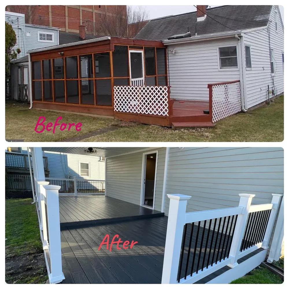 Slide of EHS Maryland