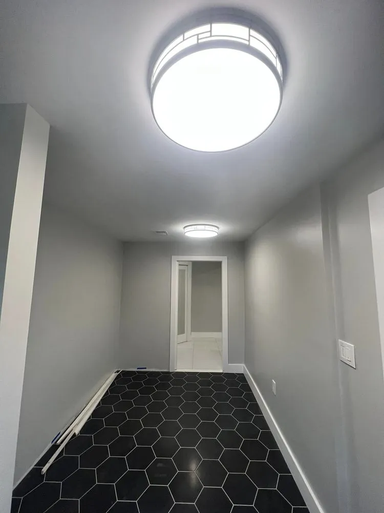 Slide of EHS Maryland