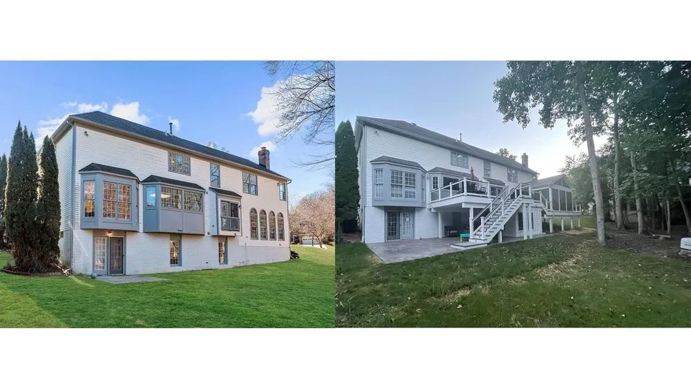 Slide of EHS Maryland