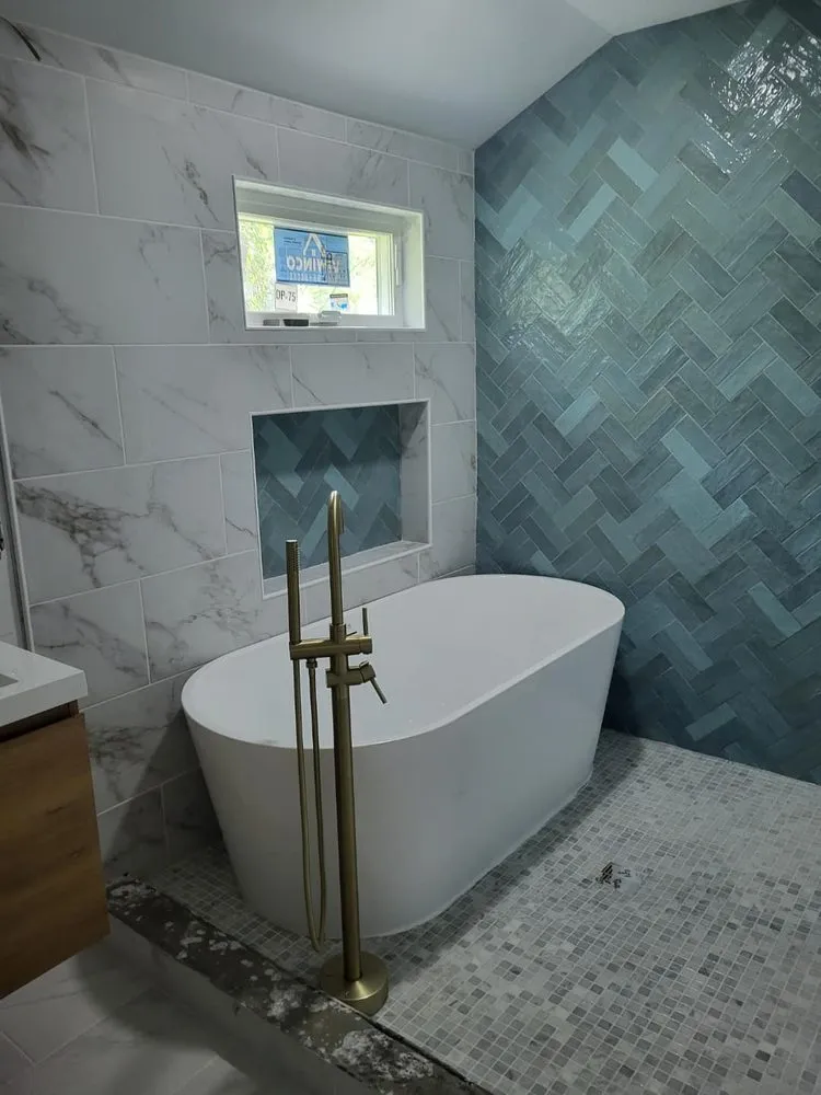 Slide of EHS Maryland