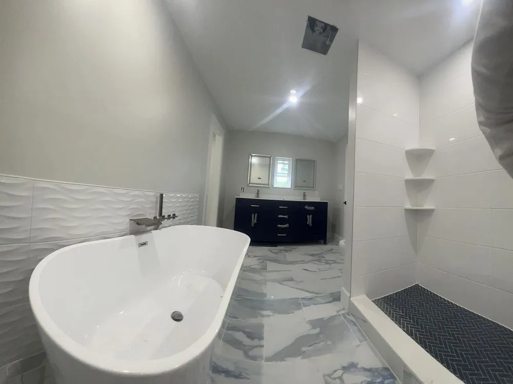 Slide of EHS Maryland