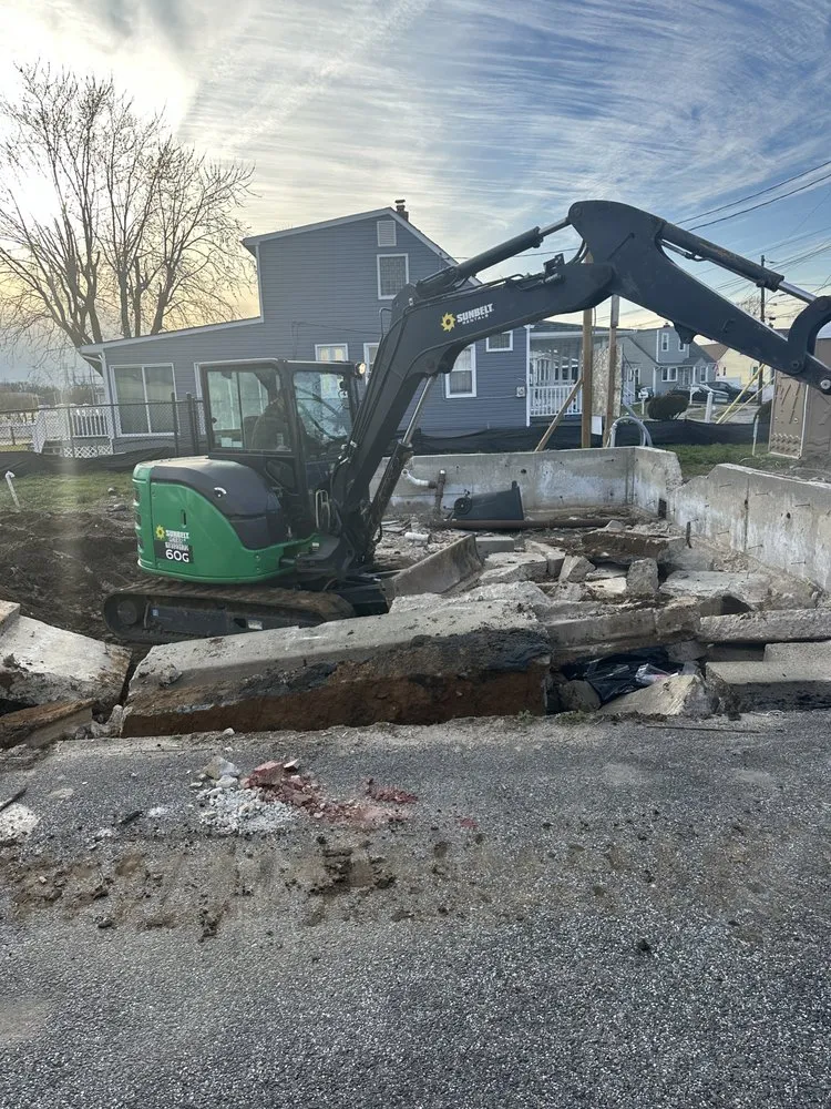 Slide of EHS Maryland