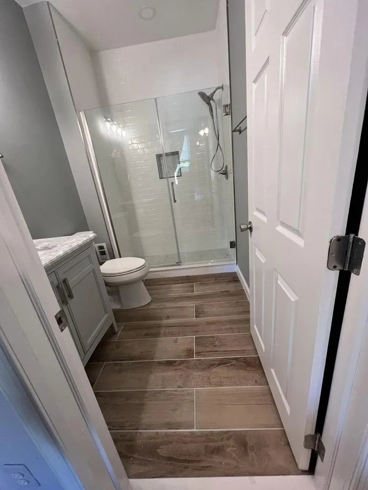 Slide of EHS Maryland