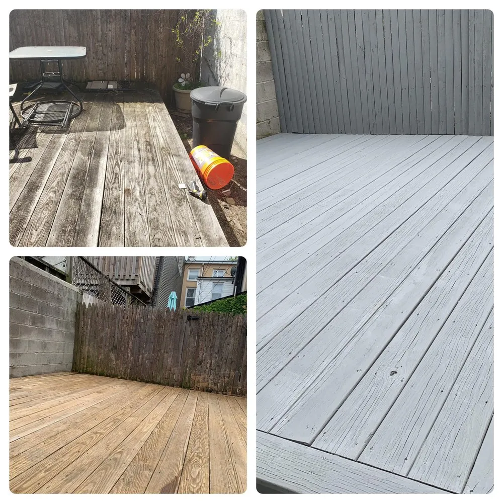 Slide of EHS Maryland