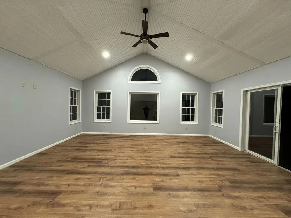 Slide of EHS Maryland