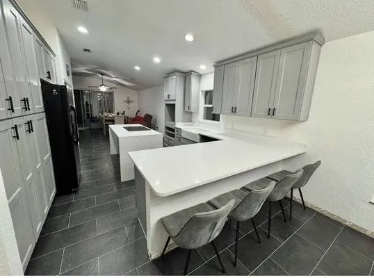 E&I Home Restoration