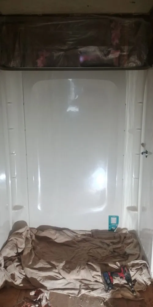 Slide of Eichorn Construction