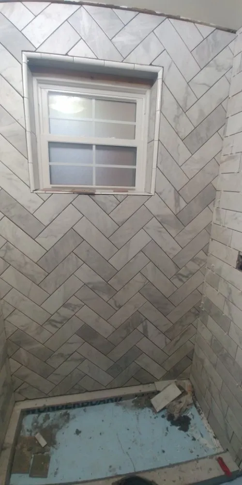 Reliable wiring installation in , by Eichorn Construction