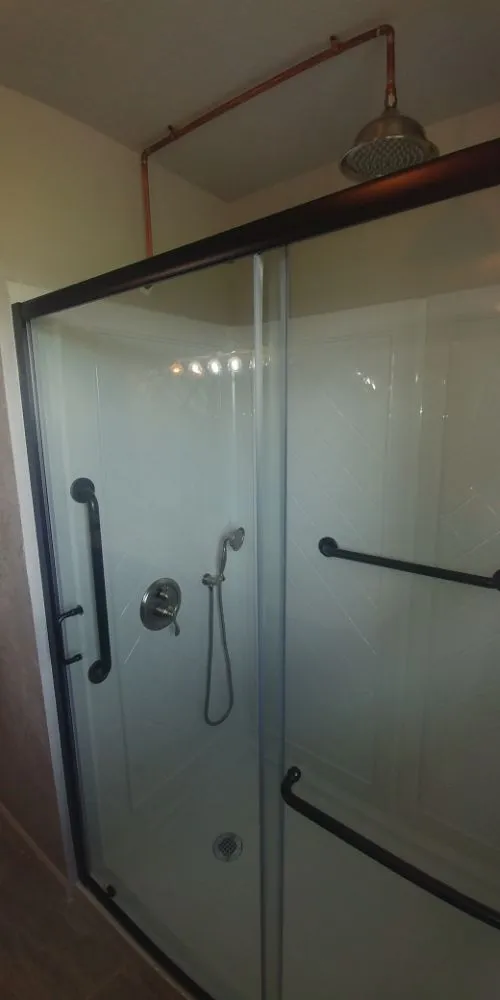 Slide of Eichorn Construction