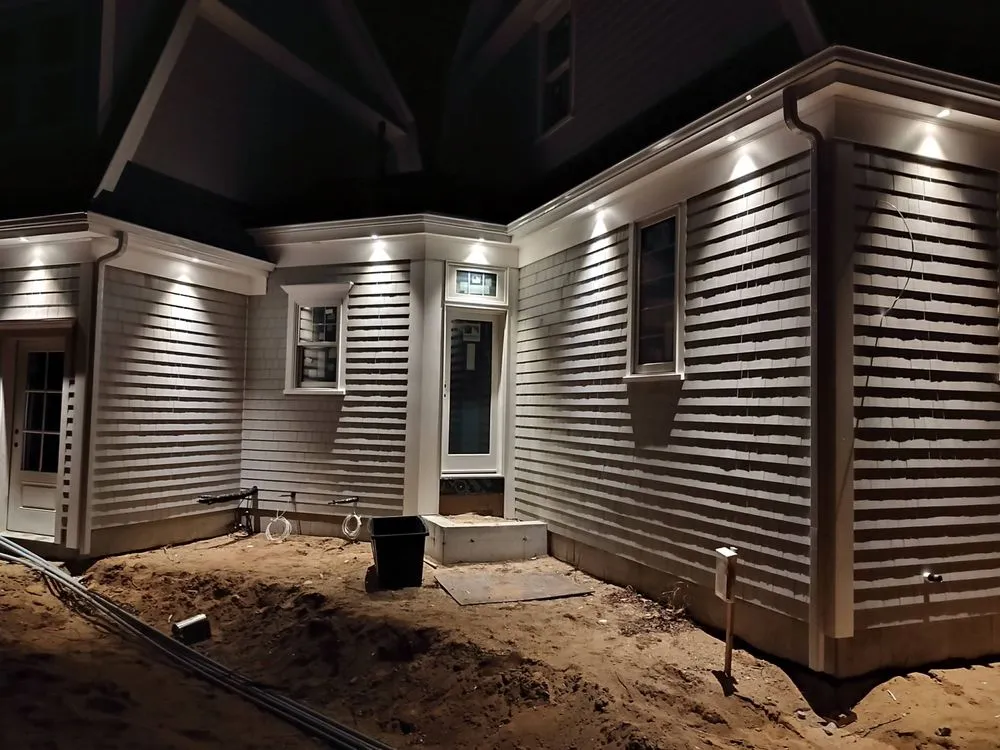 Slide of Eight Electric