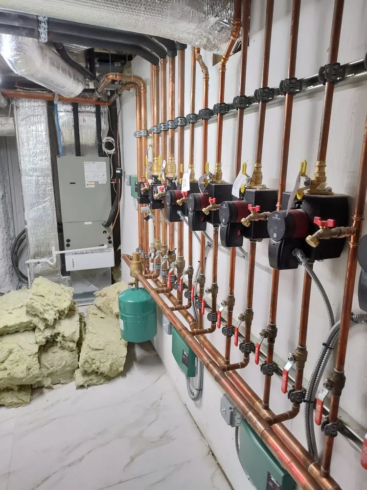 Slide of Eight Electric