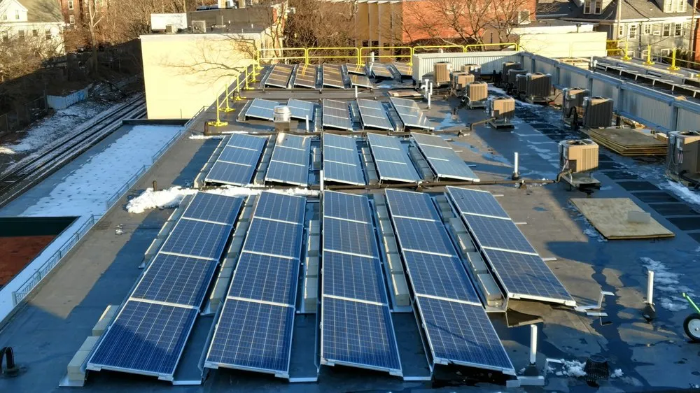 Slide of Eight Electric