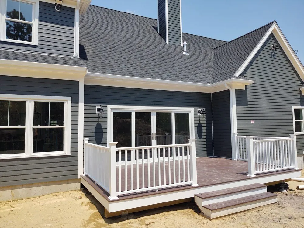 Slide of Eight Electric