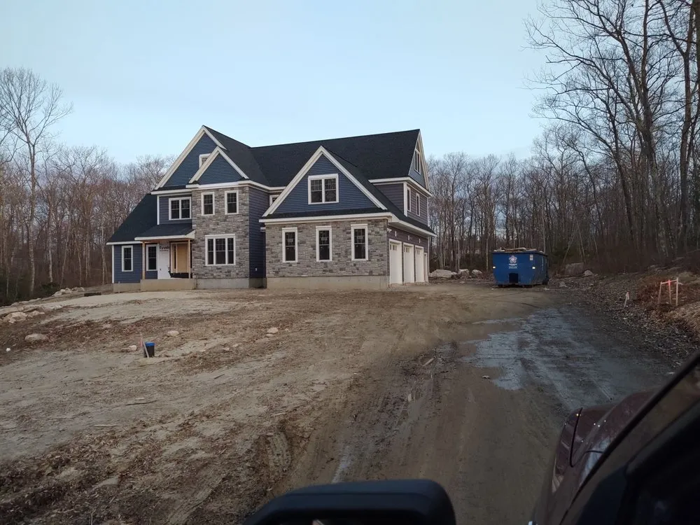 Slide of Eight Electric