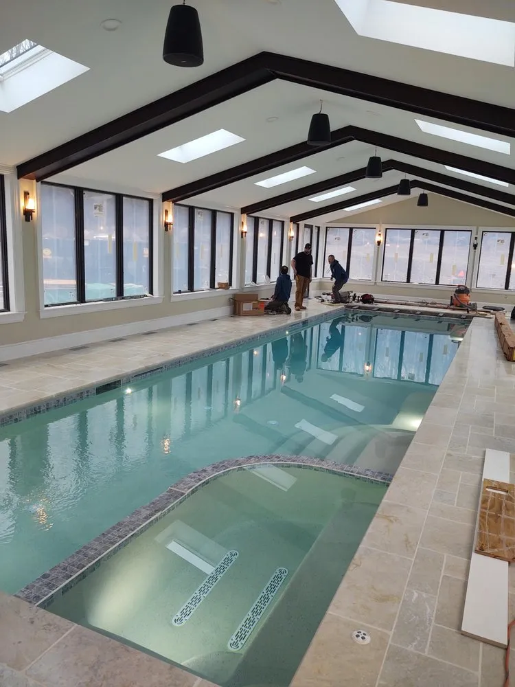 Slide of Eight Electric