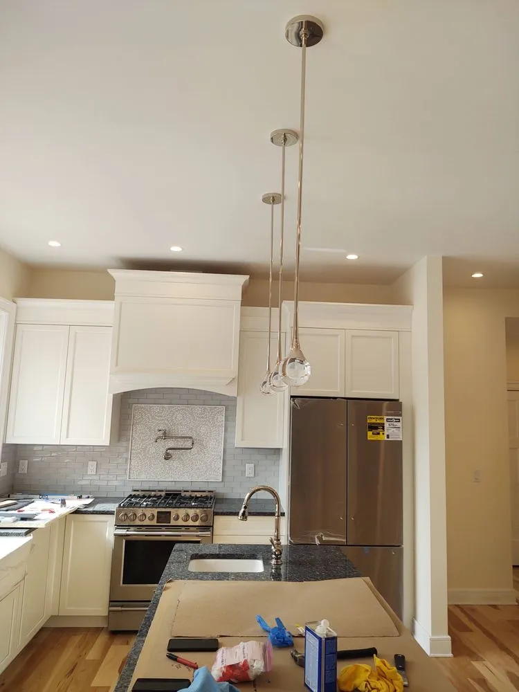 Slide of Eight Electric