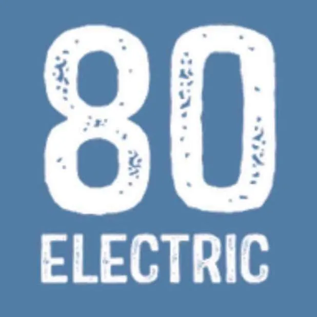 Certified electrical repair in , by Eighty Electric