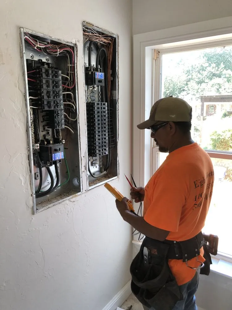 Reliable emergency electrical service service in , - Eighty Electric