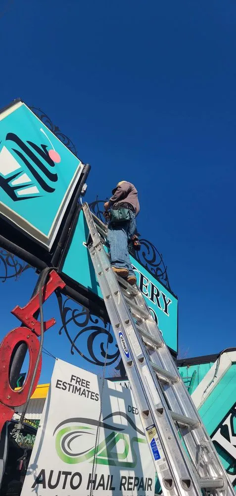 Expert emergency electrical service in , by Eighty Electric