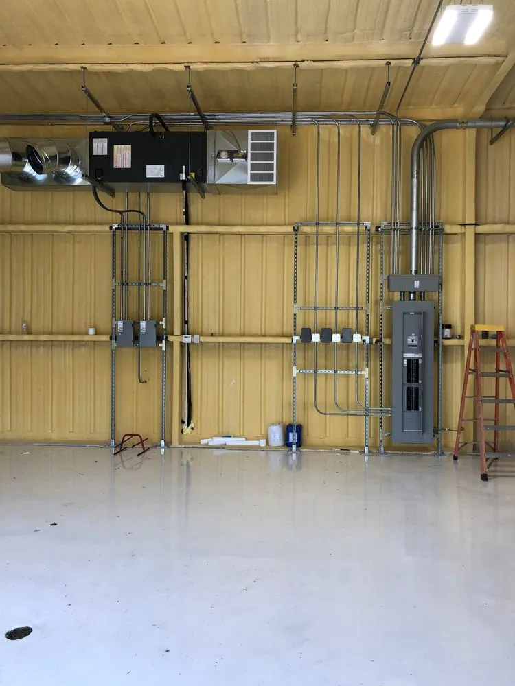 Licensed electrical repair service in , - Eighty Electric