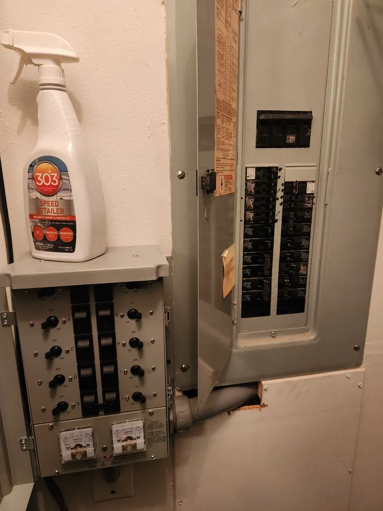 Reliable electrical repair experts serving Flint, TX - Eiland Electric